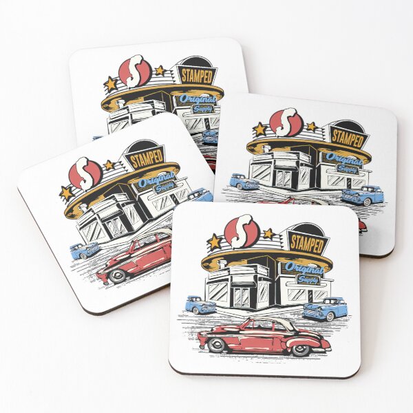 Item preview, The Supply of an era designed and sold by GingerSubraman.