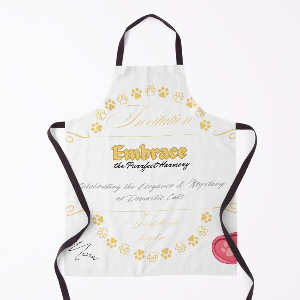 Item preview, Embrace the Purrfect Harmony Celebrating the Elegance and Mystery of Domestic Cats designed and sold by Bimbybombashop.