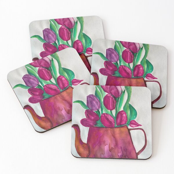 Item preview, tulip designed and sold by AntoniaGallery.