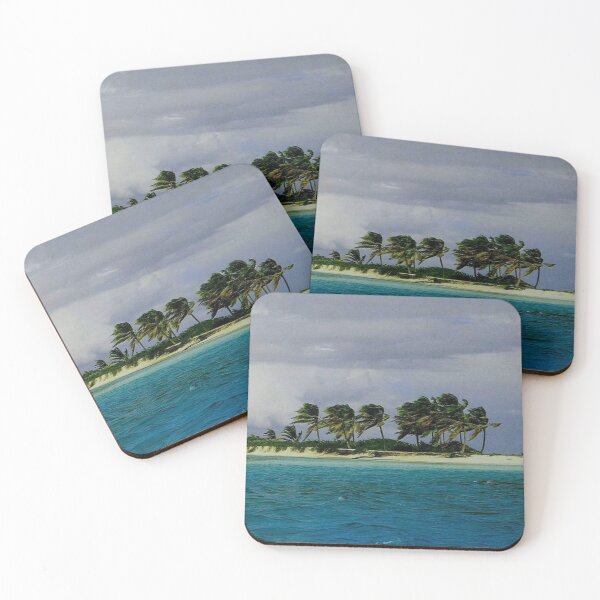 Item preview, Palms Island designed and sold by THORGAL-.