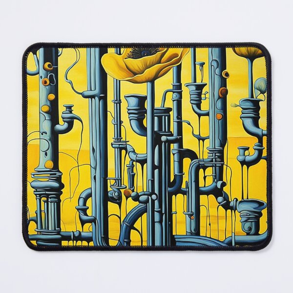 Item preview, Papaveri Tubolari 2 designed and sold by George Hutton Hunter.