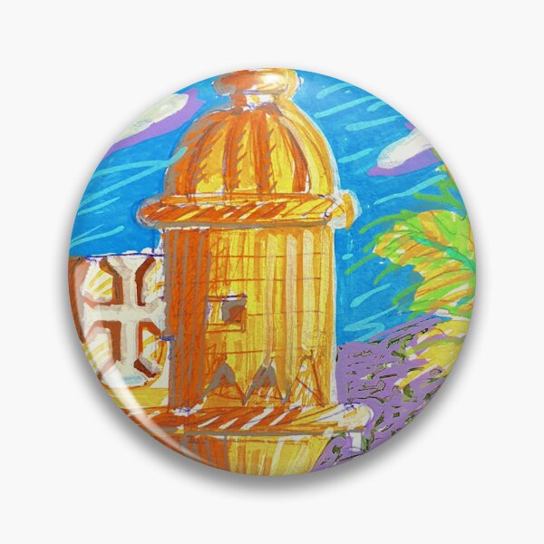 Item preview, Belém Tower. Lisbon. Portugal designed and sold by Tereza Pilar  Art.