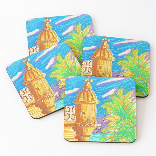 Item preview, Belém Tower. Lisbon. Portugal designed and sold by Tereza Pilar  Art.