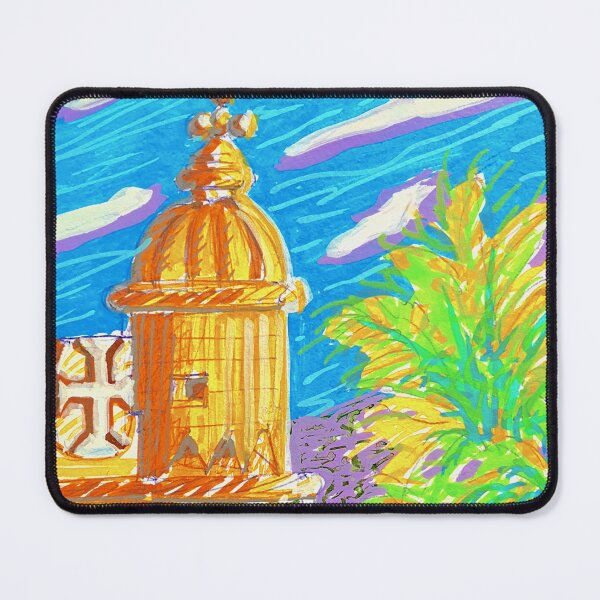 Item preview, Belém Tower. Lisbon. Portugal designed and sold by Tereza Pilar  Art.