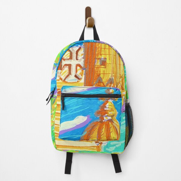 Item preview, Belém Tower. Lisbon. Portugal designed and sold by Tereza Pilar  Art.