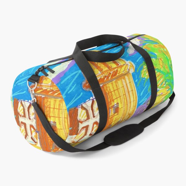Item preview, Belém Tower. Lisbon. Portugal designed and sold by Tereza Pilar  Art.