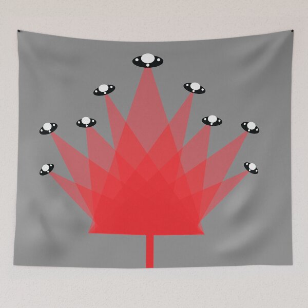 Item preview, Canada's Aliens designed and sold by Animator-Tana11.