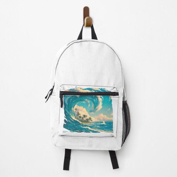 Item preview, Hurricane  Center designed and sold by DariyaDell.