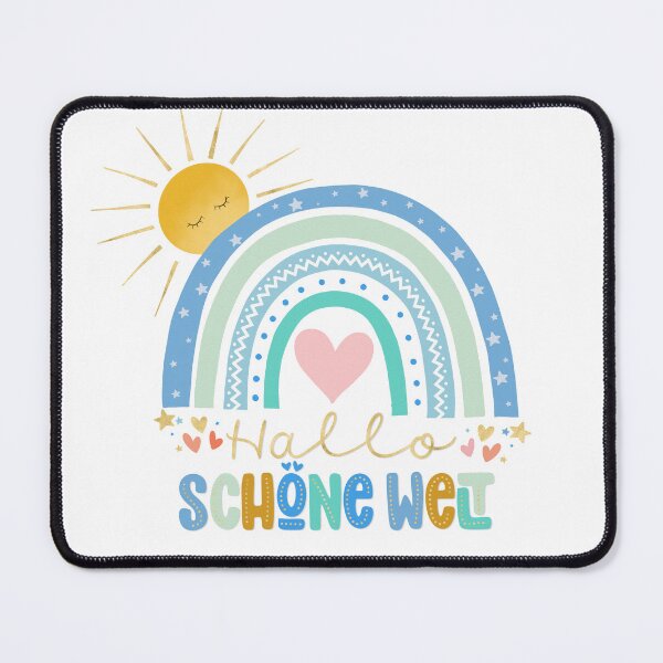 Item preview, Rainbow designed and sold by Sandra Brezina.