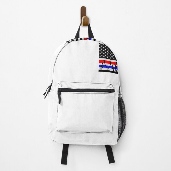 Item preview, American gun flag designed and sold by Lexvdesigns.