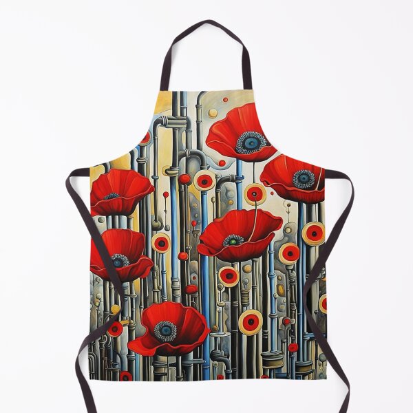 Item preview, Papaveri Tubolari 3 designed and sold by George Hutton Hunter.