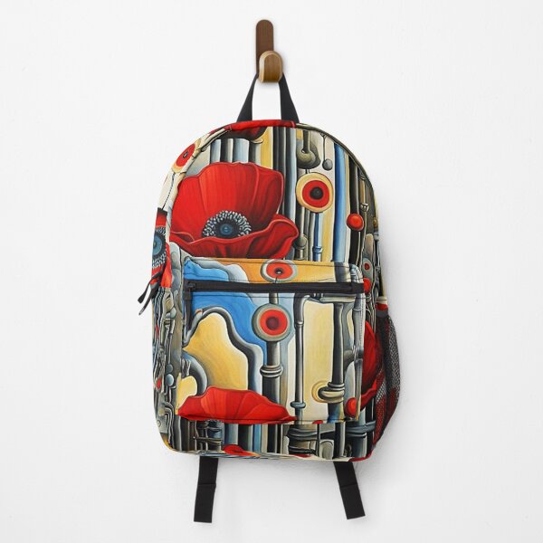 Item preview, Papaveri Tubolari 3 designed and sold by George Hutton Hunter.