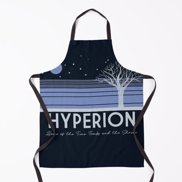 Item preview, Visit Hyperion designed and sold by MorvernDesigns.