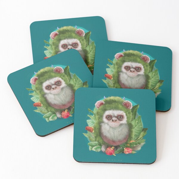 Item preview, Animal Collective designed and sold by MindsAtelier.