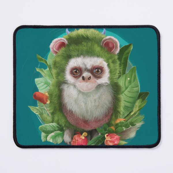 Item preview, Animal Collective designed and sold by MindsAtelier.