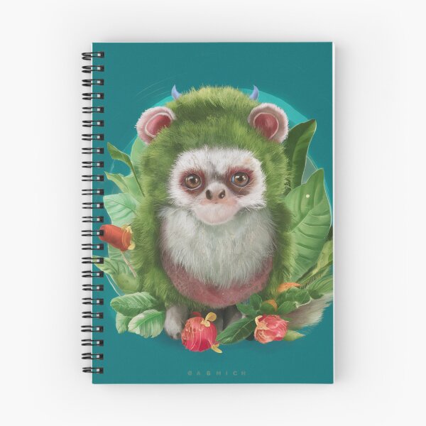 Item preview, Animal Collective designed and sold by MindsAtelier.