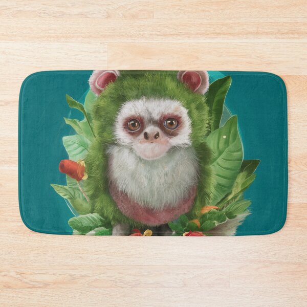 Item preview, Animal Collective designed and sold by MindsAtelier.
