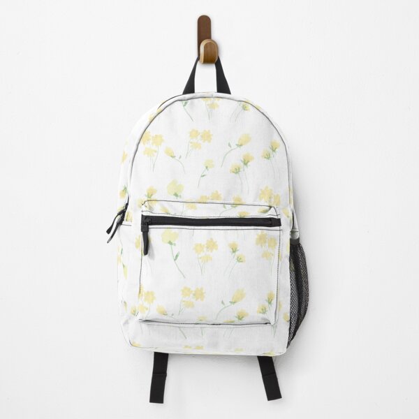 Item preview, Yellow flowers designed and sold by studio-amorosa.