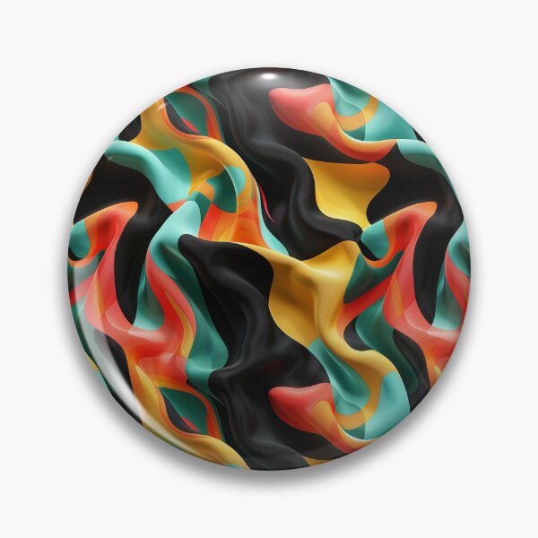 Item preview, Ultra vibrance designed and sold by MidArtForge.