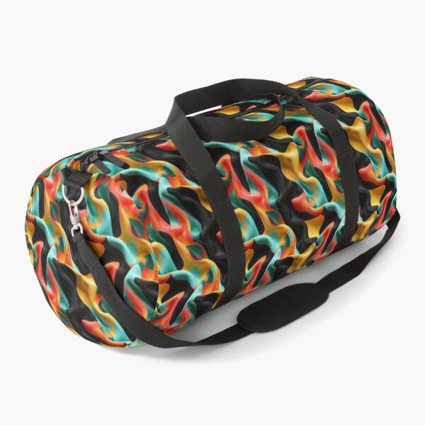 Item preview, Ultra vibrance designed and sold by MidArtForge.