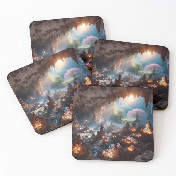 Item preview, Cave exit designed and sold by HerbertFlenner.