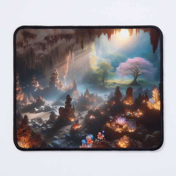 Item preview, Cave exit designed and sold by HerbertFlenner.