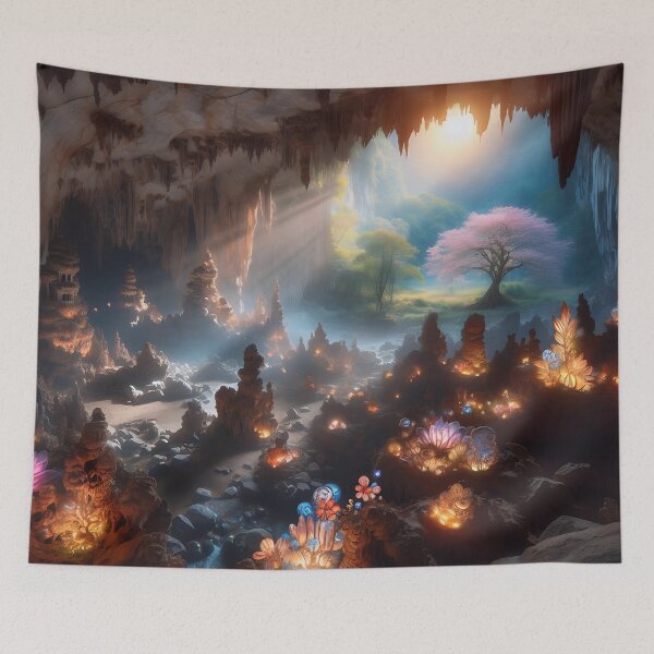 Item preview, Cave exit designed and sold by HerbertFlenner.