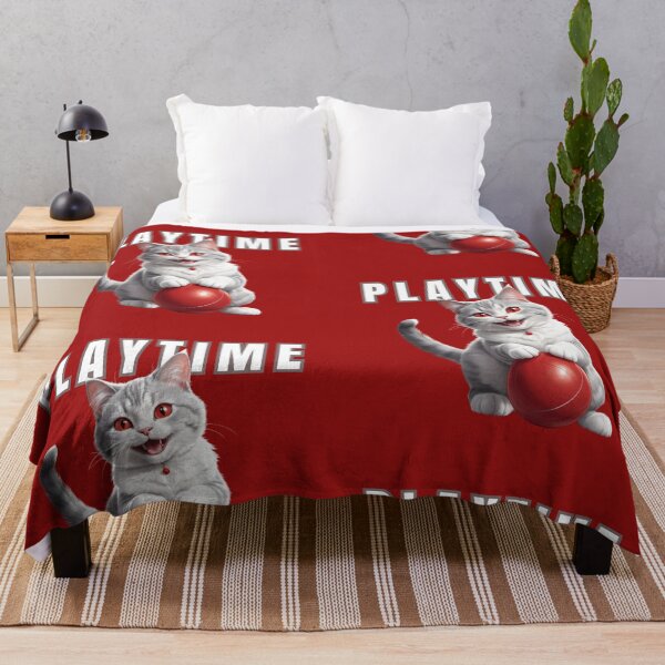 Item preview, Cutie Cat Playtime designed and sold by Paleo5135.