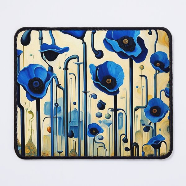 Item preview, Papaveri Tubolari 6 designed and sold by George Hutton Hunter.
