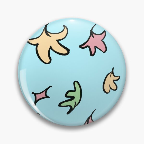 Item preview, Heartstopper style leaves designed and sold by matte_hue88.