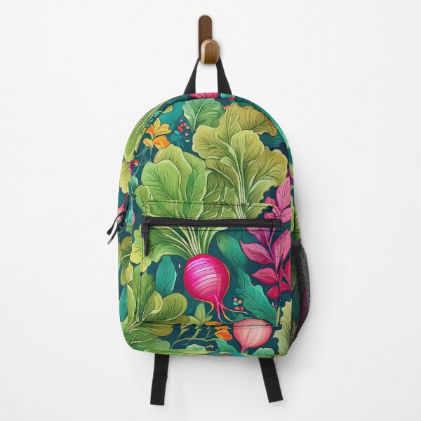 Item preview, Ravishing Radishes designed and sold by LivelaStudio.