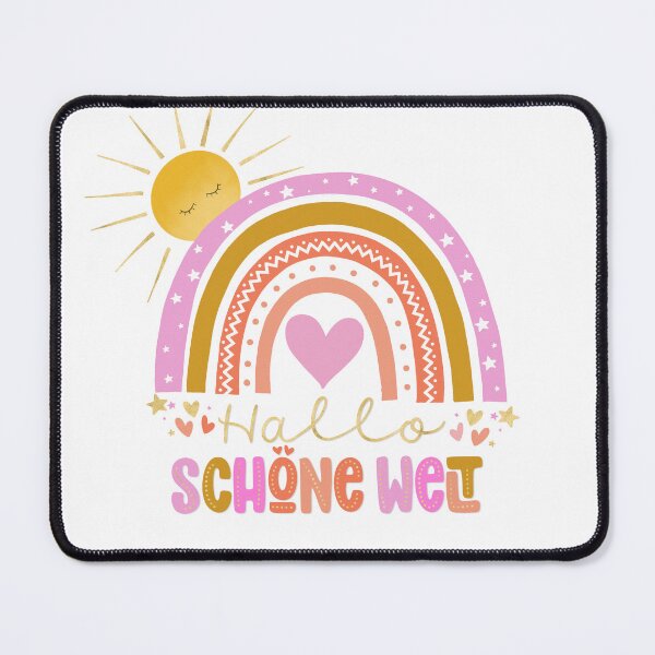 Item preview, Hello World designed and sold by Sandra Brezina.