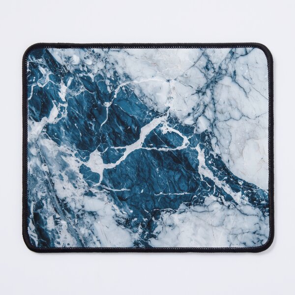 Item preview, Black & White Marble Texture designed and sold by RetroNeon.