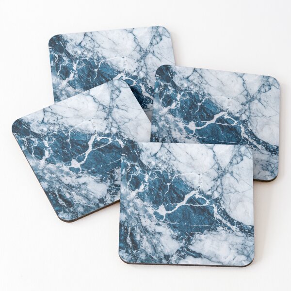 Item preview, Black & White Marble Texture designed and sold by RetroNeon.