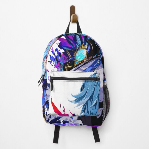 Item preview, Eula Genshin Impact designed and sold by Senpaiwaves.
