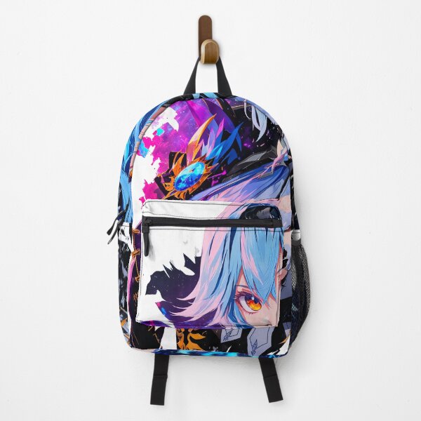 Item preview, Eula Genshin Impact designed and sold by Senpaiwaves.