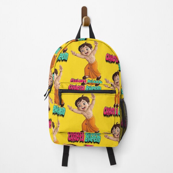 Item preview, Chhota bheem print designed and sold by M.L SHOP.
