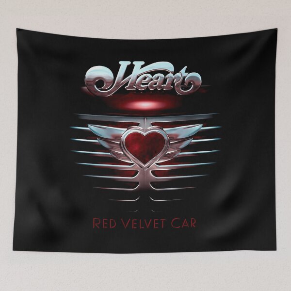 Item preview, Red Another My Music designed and sold by snadrahjorda.