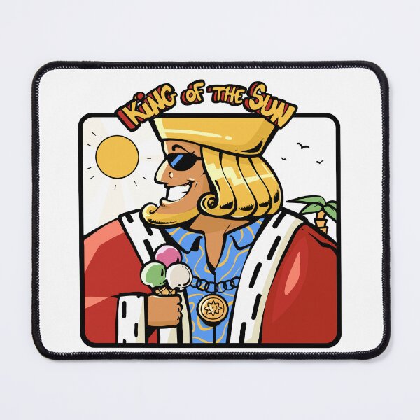 Item preview, Sun King designed and sold by TomiAx.