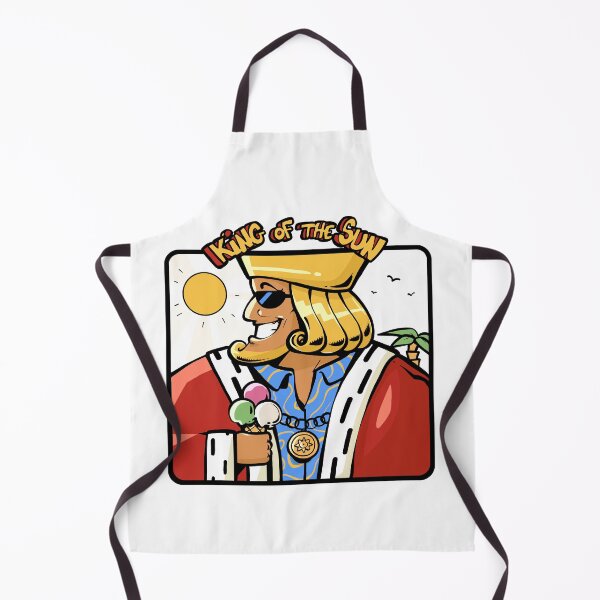 Item preview, Sun King designed and sold by TomiAx.
