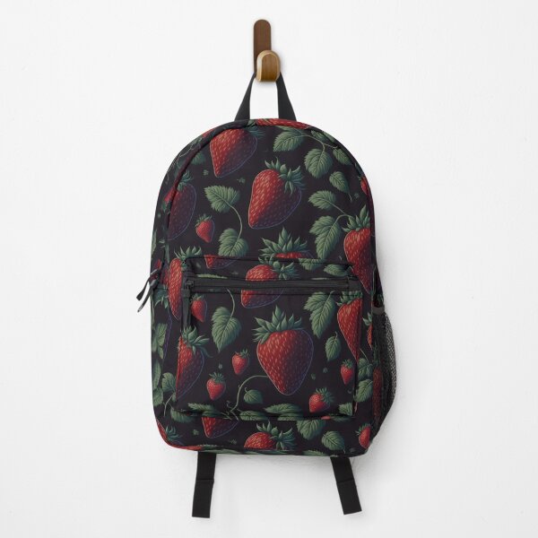 Item preview, Midnight Berry Delight designed and sold by Daniel Haddad.