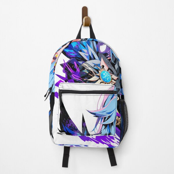Item preview, Eula Genshin Impact designed and sold by Senpaiwaves.