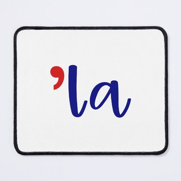 Item preview, Comma La, Kamala Harris, 2024 Election designed and sold by Hey-Nice-Shirt.