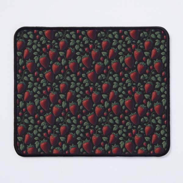 Item preview, Twilight Strawberry Patch designed and sold by Daniel Haddad.