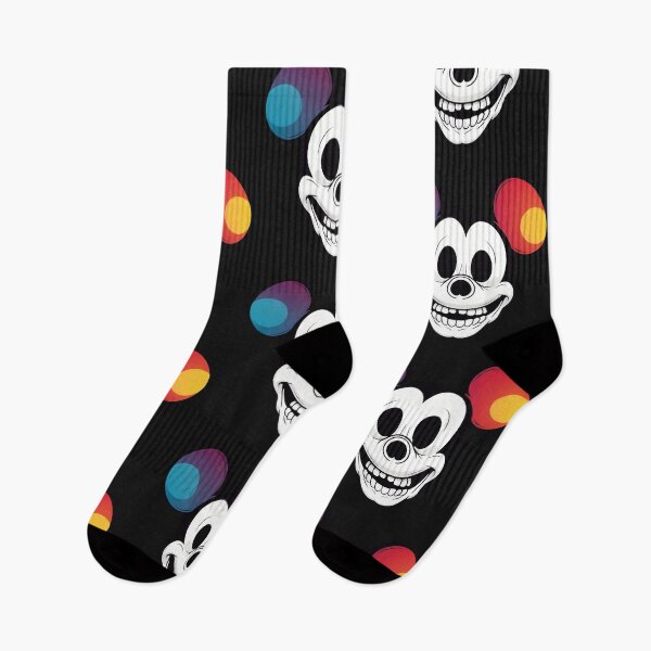 Item preview, Mickey is dead Level 1 designed and sold by Smallingshu.