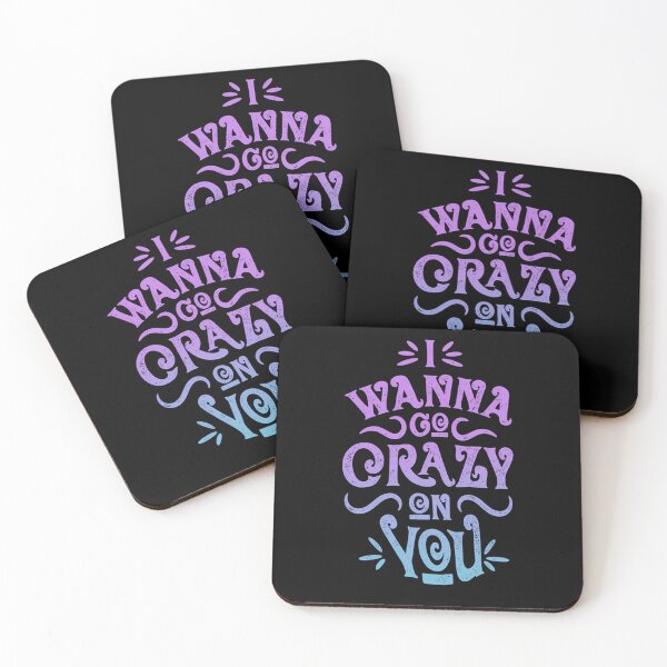 Item preview, I Wanna You designed and sold by snadrahjorda.