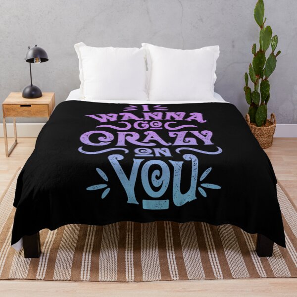 Item preview, I Wanna You designed and sold by snadrahjorda.