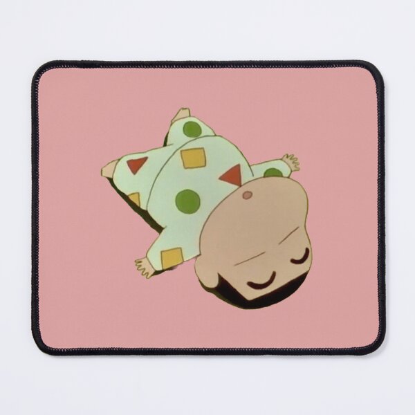 Item preview, Sleeping Shin Chan (Red) designed and sold by SenpaiSquad.