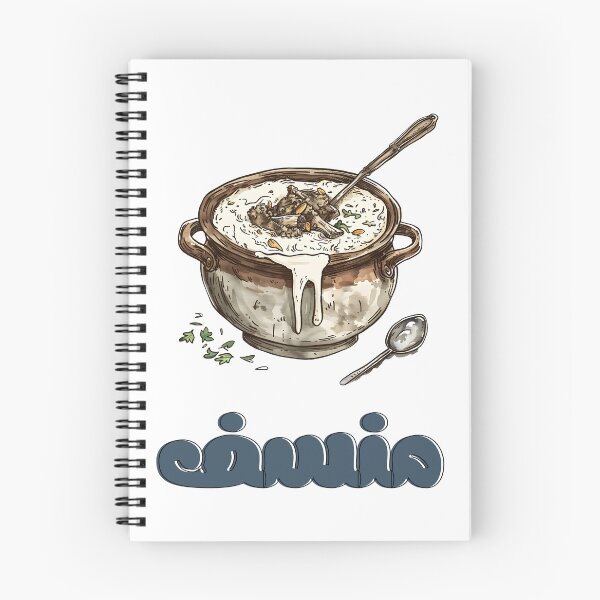 Item preview, Mansaf Nashama Jordanian Dish | Flavorful and Hearty Heritage Cuisine- Organic Meat Lovers’ Delight with Dried Yogurt منسف أردن النشامى جميد كركي designed and sold by FUNqoosh.