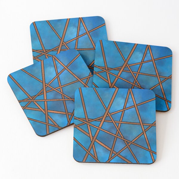 Item preview, Copper and cobalt designed and sold by Daisy-83.